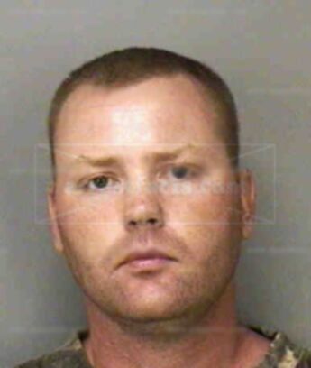 Donald Berry Grubbs