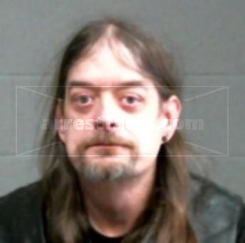 Daniel David Wicker