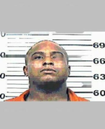 Rodney Lavvone Burton