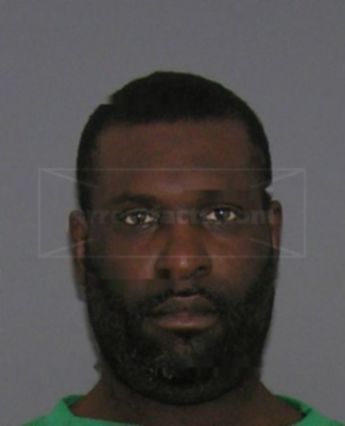 Victor Thomas