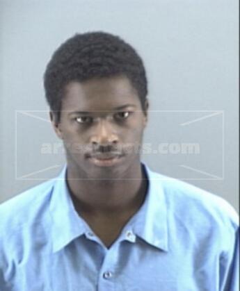 Terence Dwayne Howard