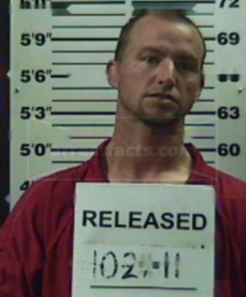 Wesley David Morton
