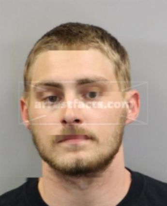 Austin Lee Creech