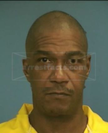 Charles Talcum Davis