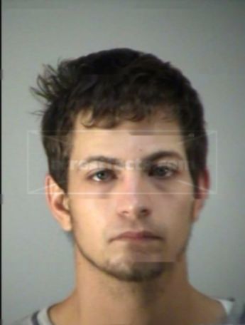 Shane William Mastic
