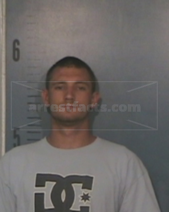 Charles Anthony Doss
