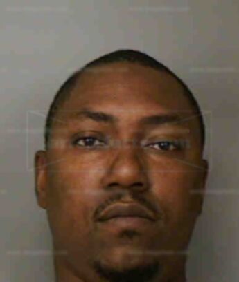 Sherod Dion Luke