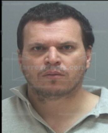 Jonathan Robert Freenstra