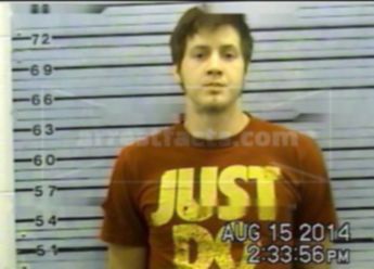 Zachary Nelson Mitchell