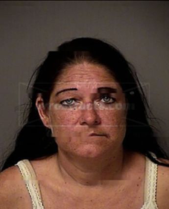 Jeannie Marie Hamilton