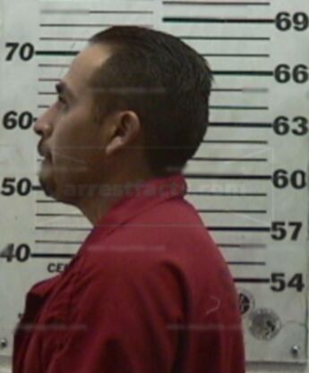 Julio Cesar Mercado-Alvarado