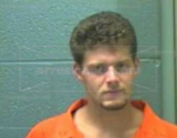 Michael Paul Adams