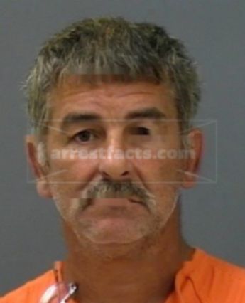 Gregory Paul Whidden