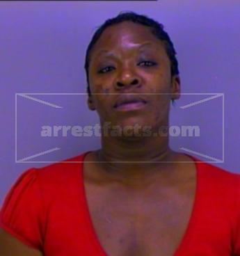 Katrina Yavonne Strain