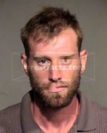 Daryl Wayne Howland