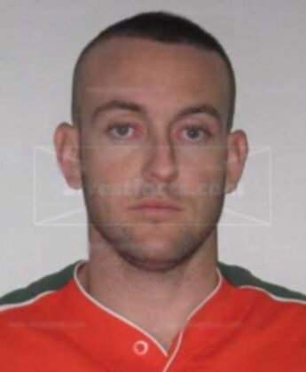 Aaron James Wingate