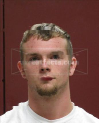 Andrew Hickman