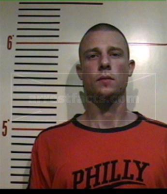 Colin David Matthews