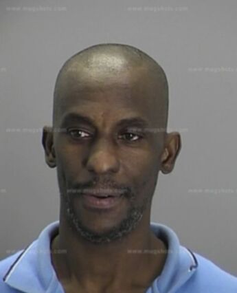 Frederick Leonard Bradberry