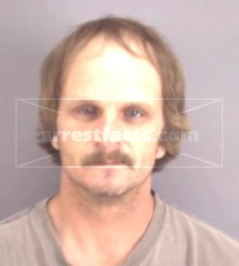 Gary Duane Phillips