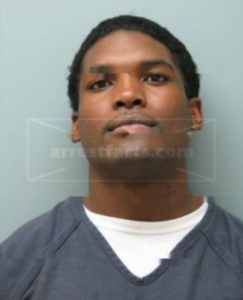 Damian Damone Briggs