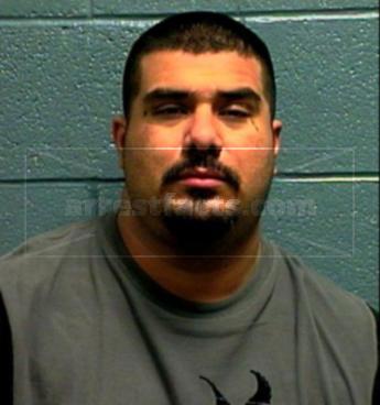 Michael Anthony Rodriguez