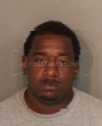 Marquis Griffin