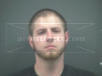 Ryan Daniel Bowers