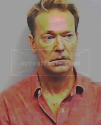 Allen Douglas Newberry