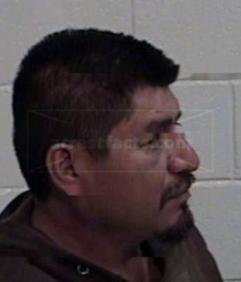 Abraham Salazar Jimenez