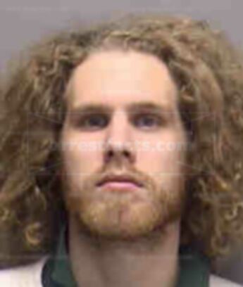 Michael Edward Williams