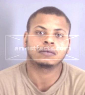 Brandon Keith Ervin