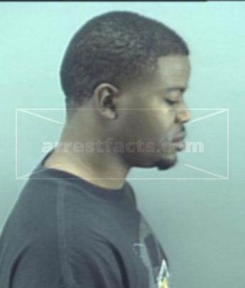 Marvin Darrell Thomas