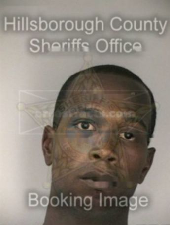 Corrie Demond Jackson