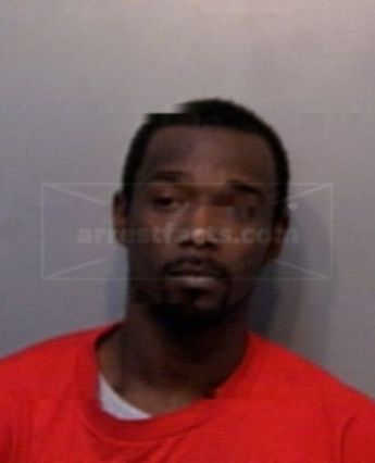 Jeffrey Lamont James