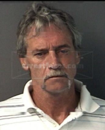 Wayne Edward Fox