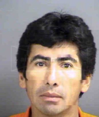 Angel Canteras Hernandez