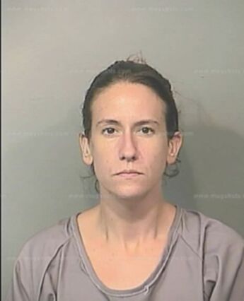 Lynell Kay Reeves