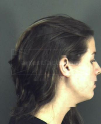 Amber Elizabeth Farner