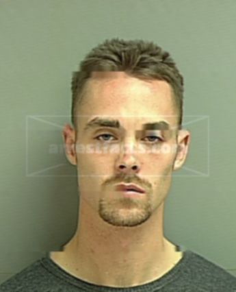 Brian Shane Nicholls