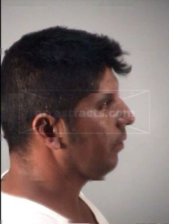 Juan Ramon Diaz Hernandez