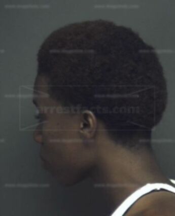 Latoya Shante Griffin