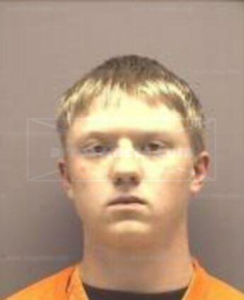 Kyle Andrew Amundson
