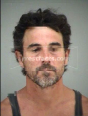 Stanley Troy Kendall