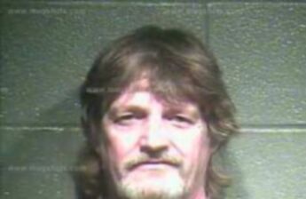 Robert Huel Buck