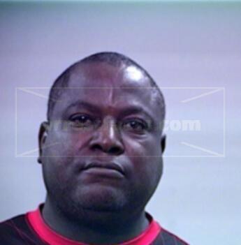 Bobby Ray Davis