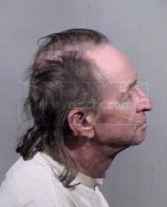 William Dupont Halter