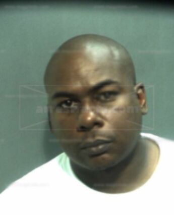 Teante Cleloy Williams