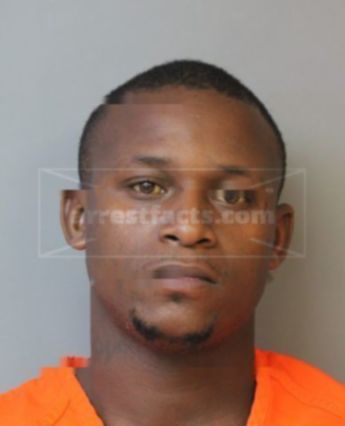 Kevin Jerome Radford