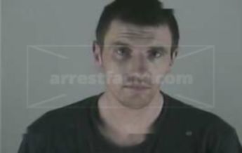 Evan Edward Williams
